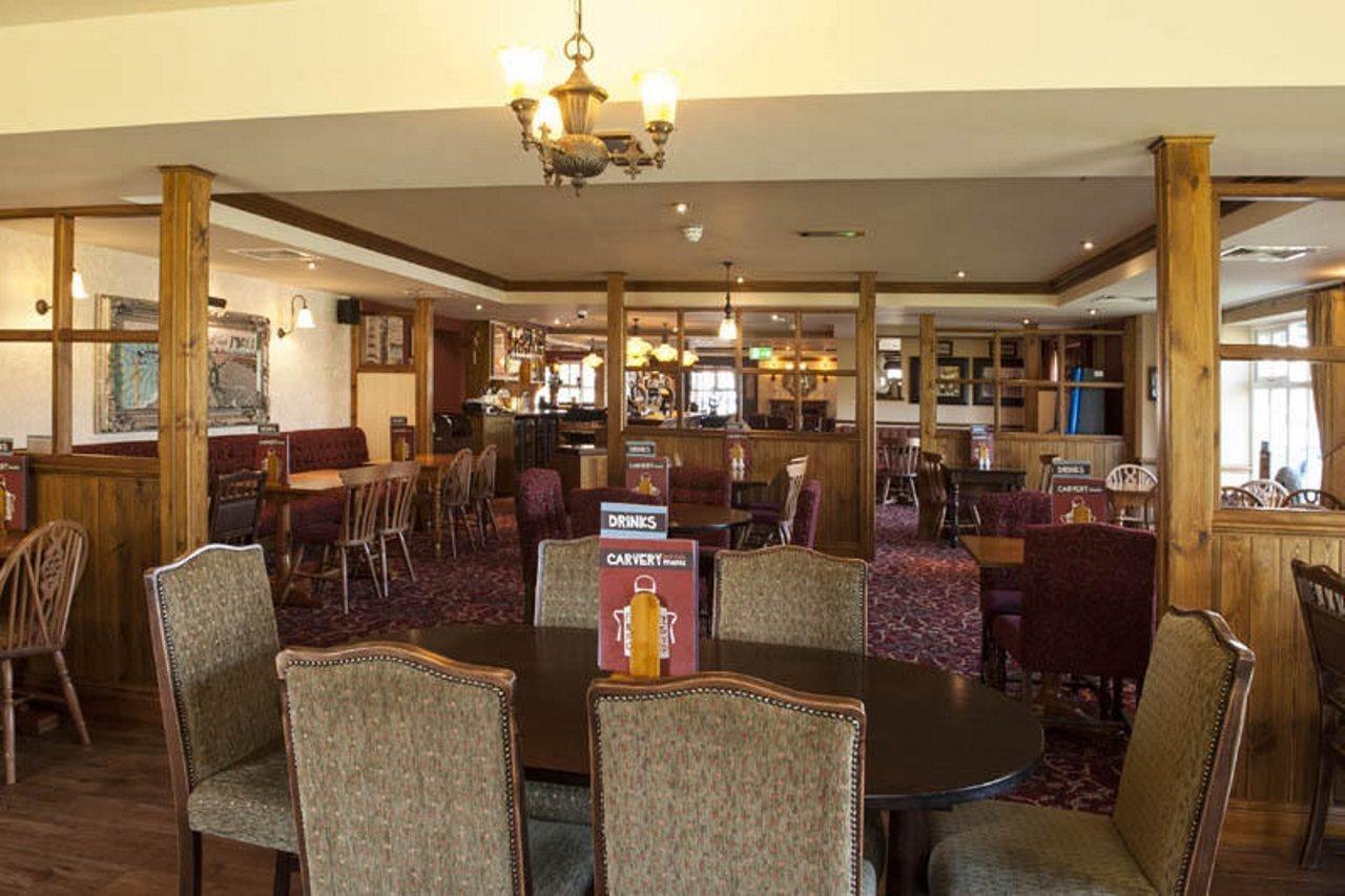 Premier Inn Gosport Exterior photo
