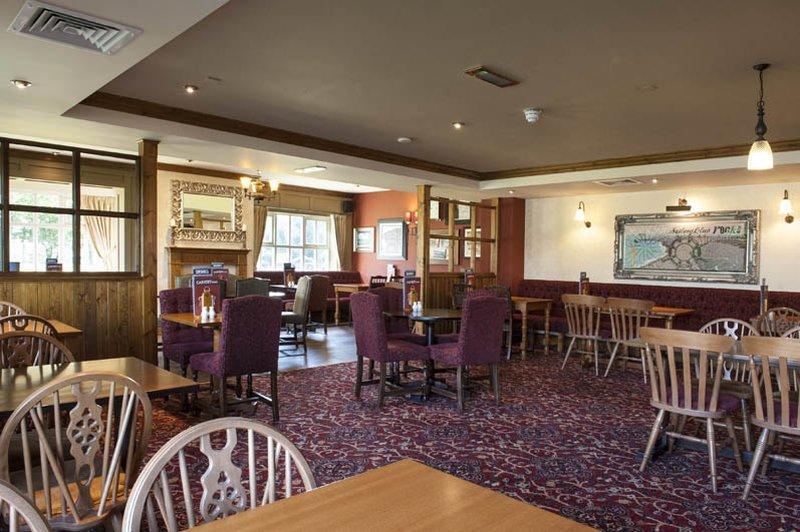 Premier Inn Gosport Exterior photo